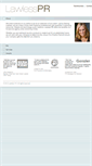 Mobile Screenshot of lawlesspr.com